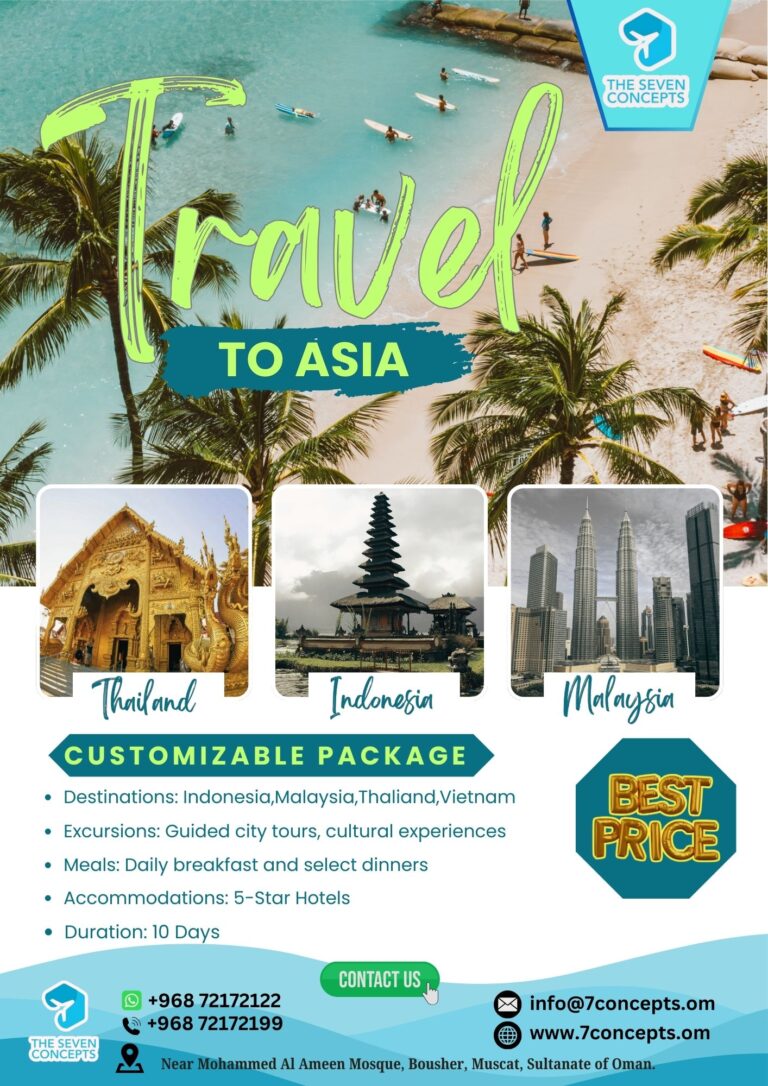 ASIA TOUR