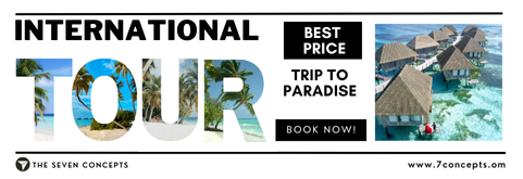 Interntal Tour