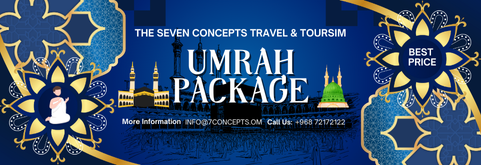 Umrah